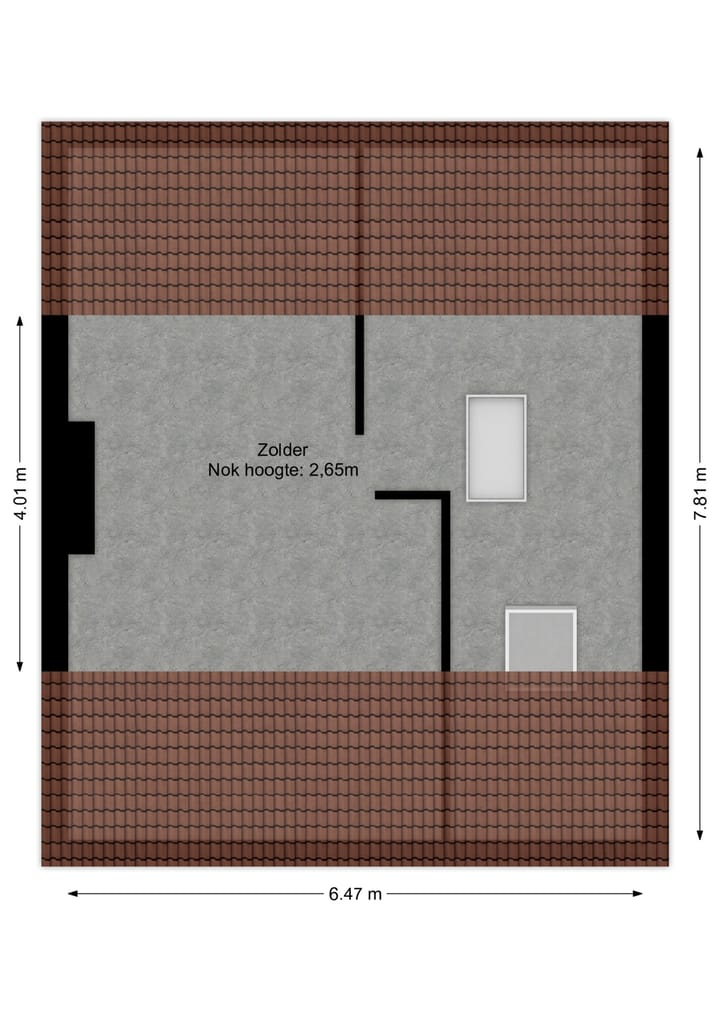 Photo 28 of Graetheide 18