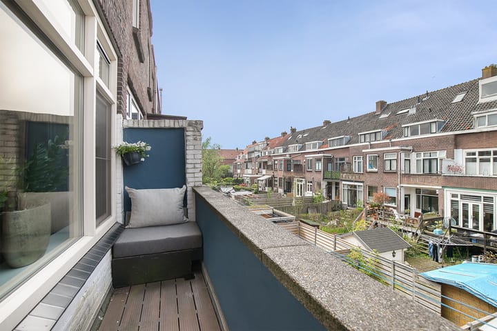 Foto 5 van Lisbloemstraat 16-B