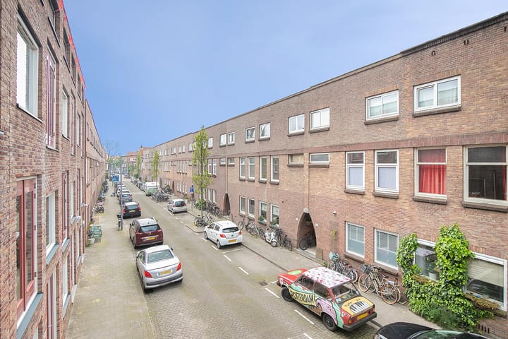 Foto 6 van Lisbloemstraat 16-B