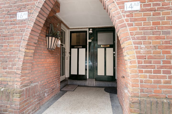 Foto 7 van Lisbloemstraat 16-B