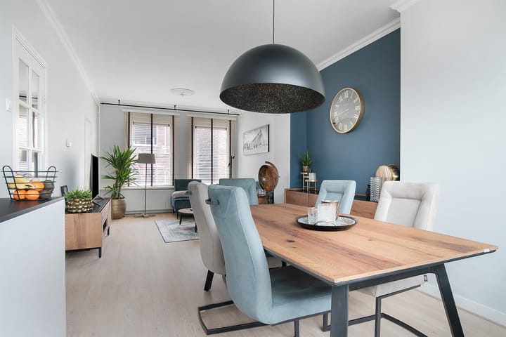 Foto 10 van Lisbloemstraat 16-B