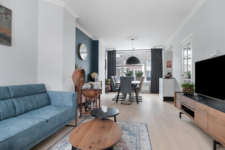 Foto 12 van Lisbloemstraat 16-B