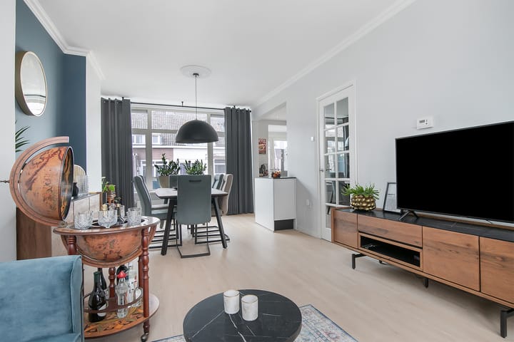 Foto 13 van Lisbloemstraat 16-B