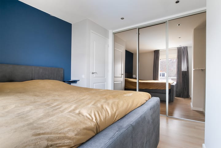 Foto 21 van Lisbloemstraat 16-B