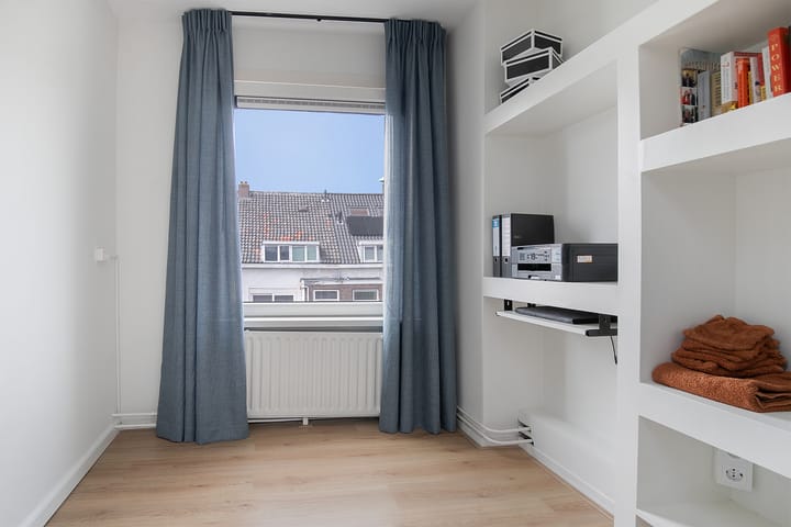 Foto 22 van Lisbloemstraat 16-B