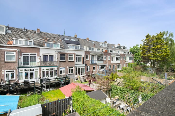 Foto 24 van Lisbloemstraat 16-B