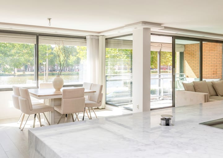 Foto 1 van Aelbrechtskade 35