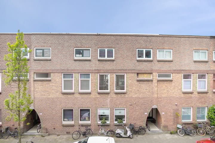 Foto 30 van Lisbloemstraat 16-B