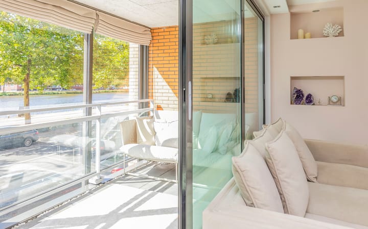 Foto 2 van Aelbrechtskade 35