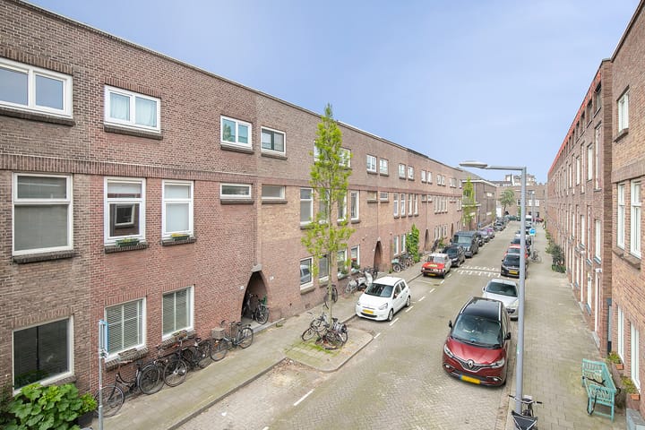 Foto 32 van Lisbloemstraat 16-B