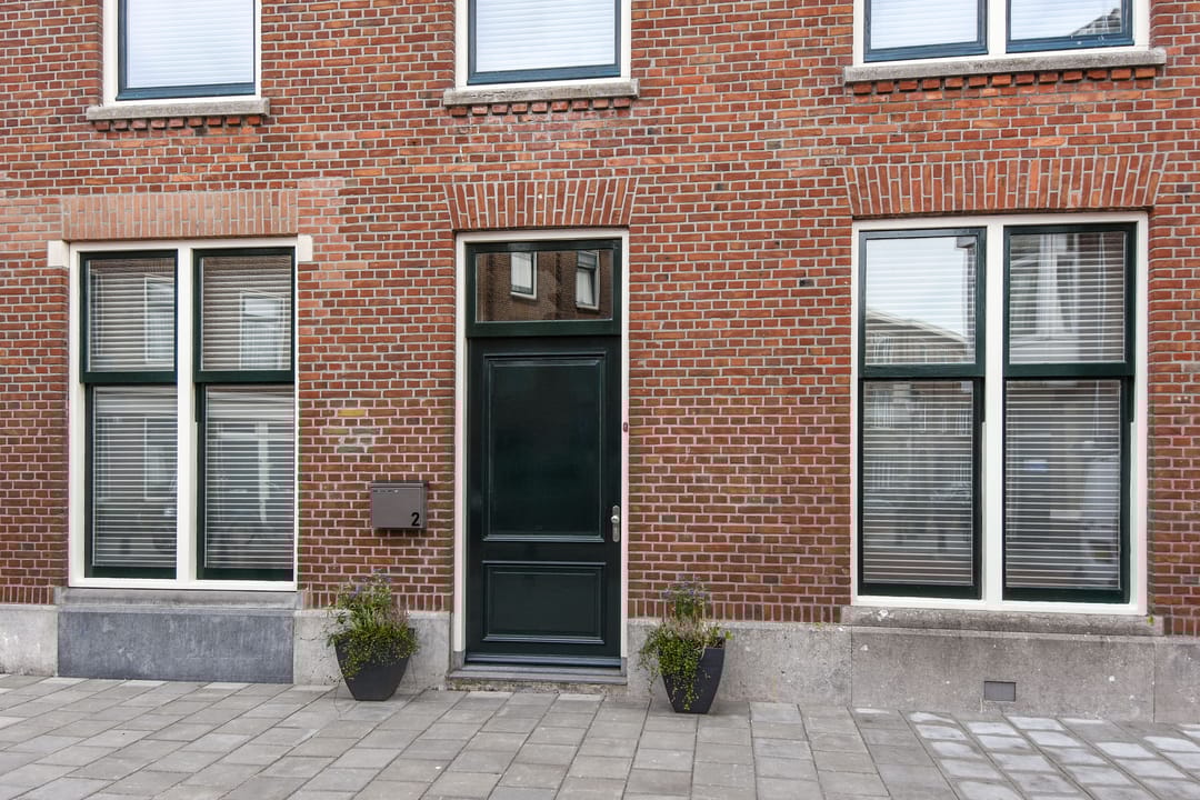 Foto 7 van d'Aumeriestraat 2