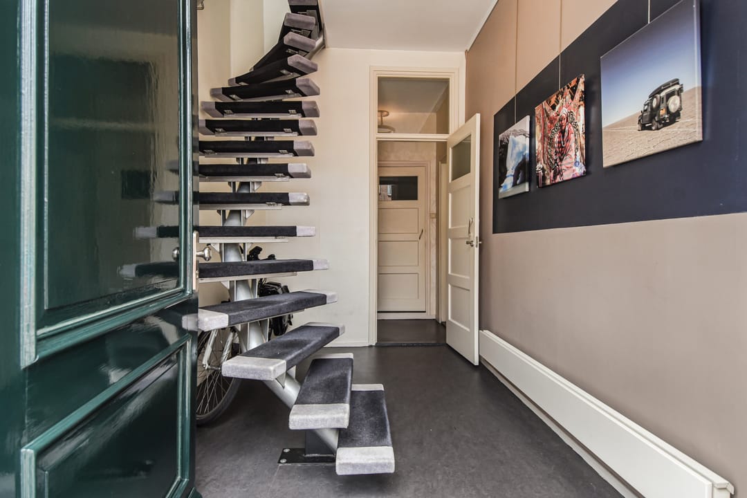 Foto 8 van d'Aumeriestraat 2