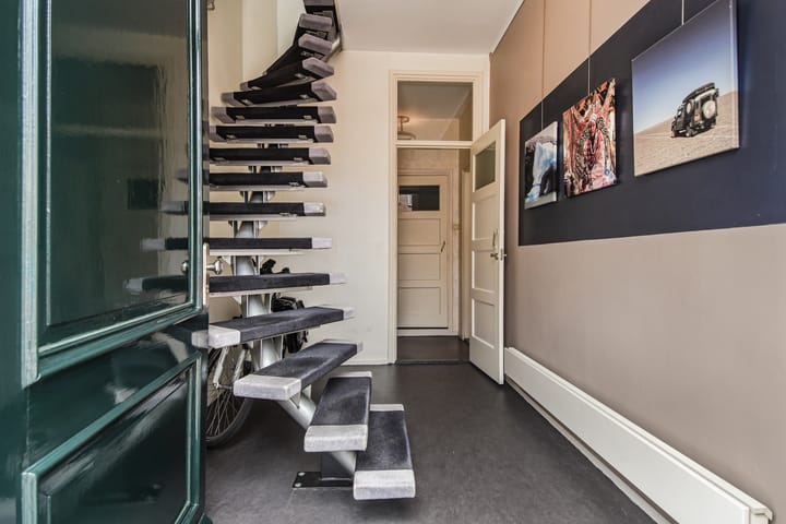 Foto 8 van d'Aumeriestraat 2