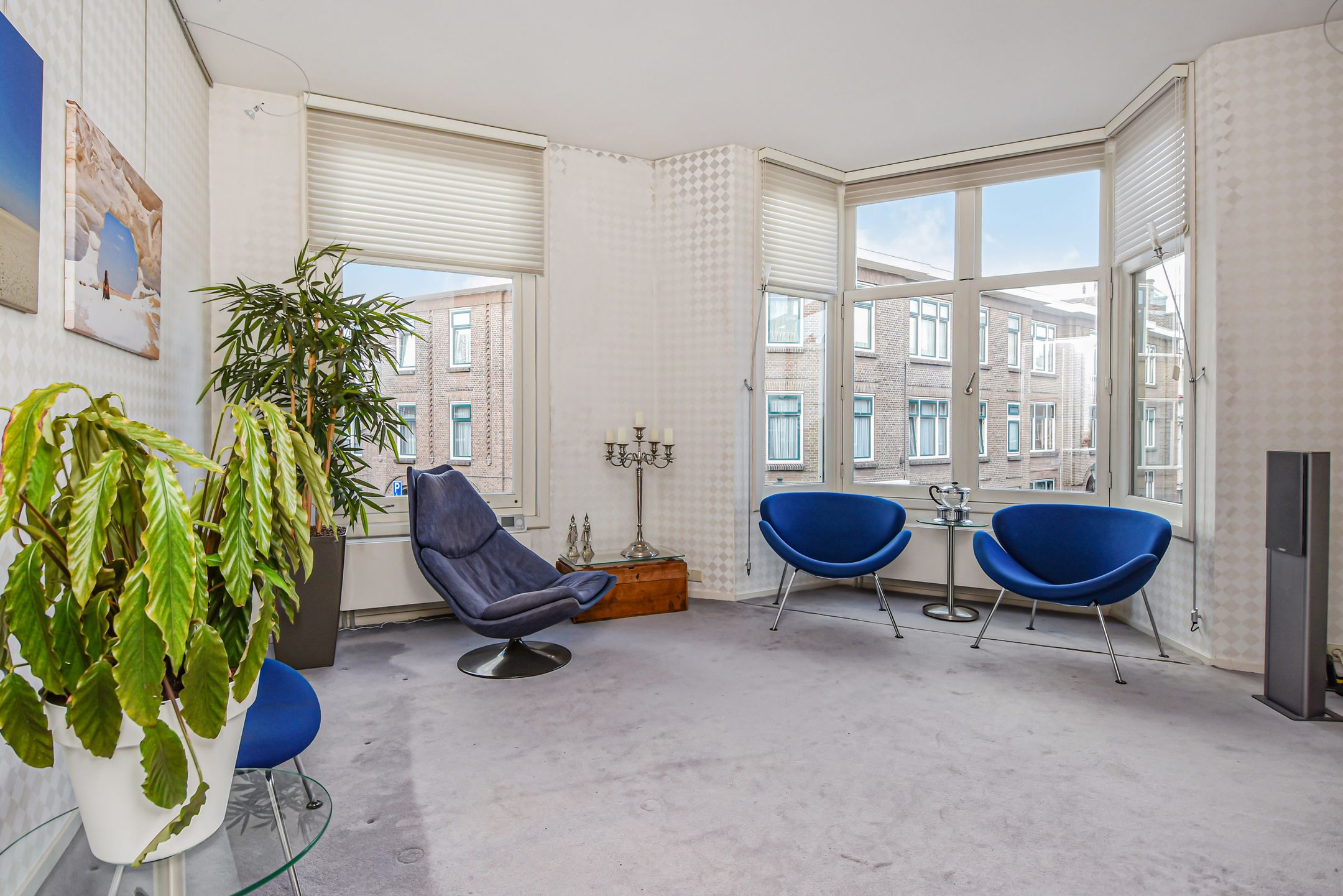 Foto 9 van d'Aumeriestraat 2