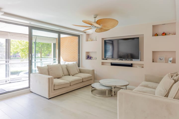 Foto 7 van Aelbrechtskade 35