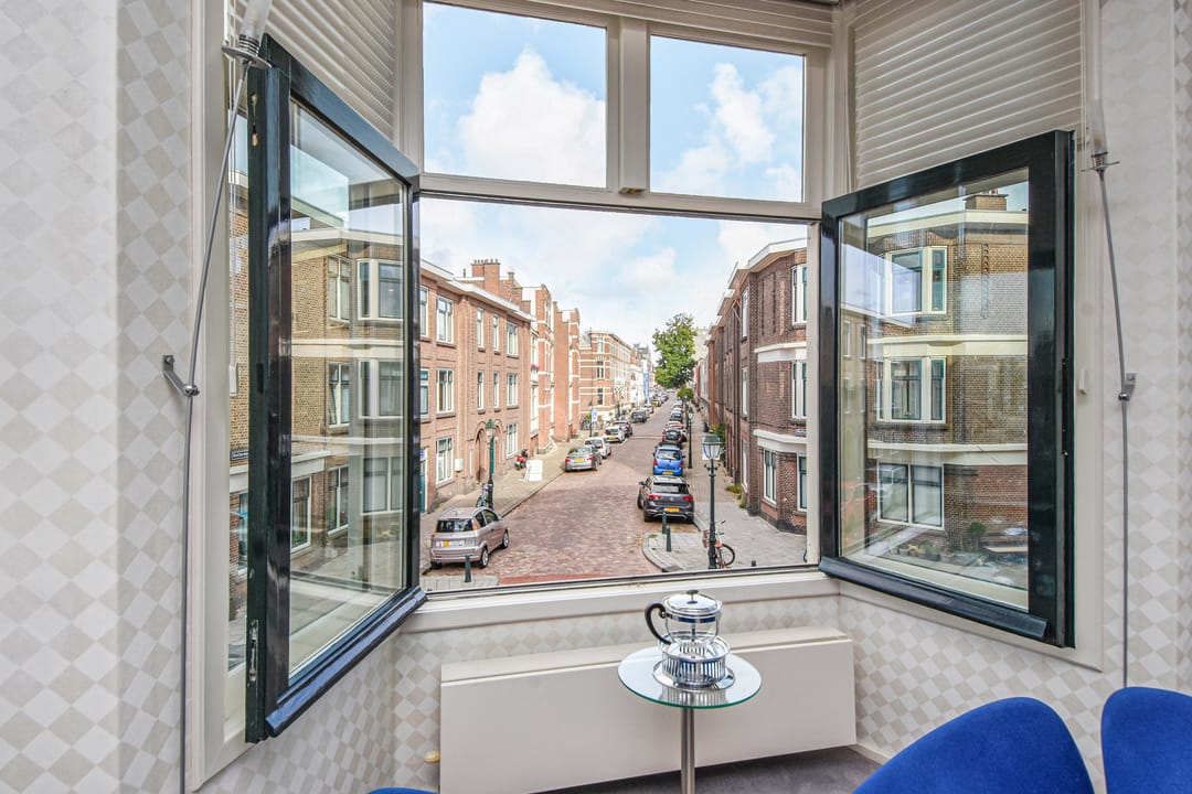 Foto 11 van d'Aumeriestraat 2