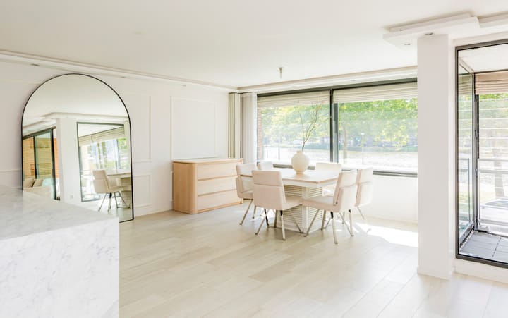 Foto 9 van Aelbrechtskade 35