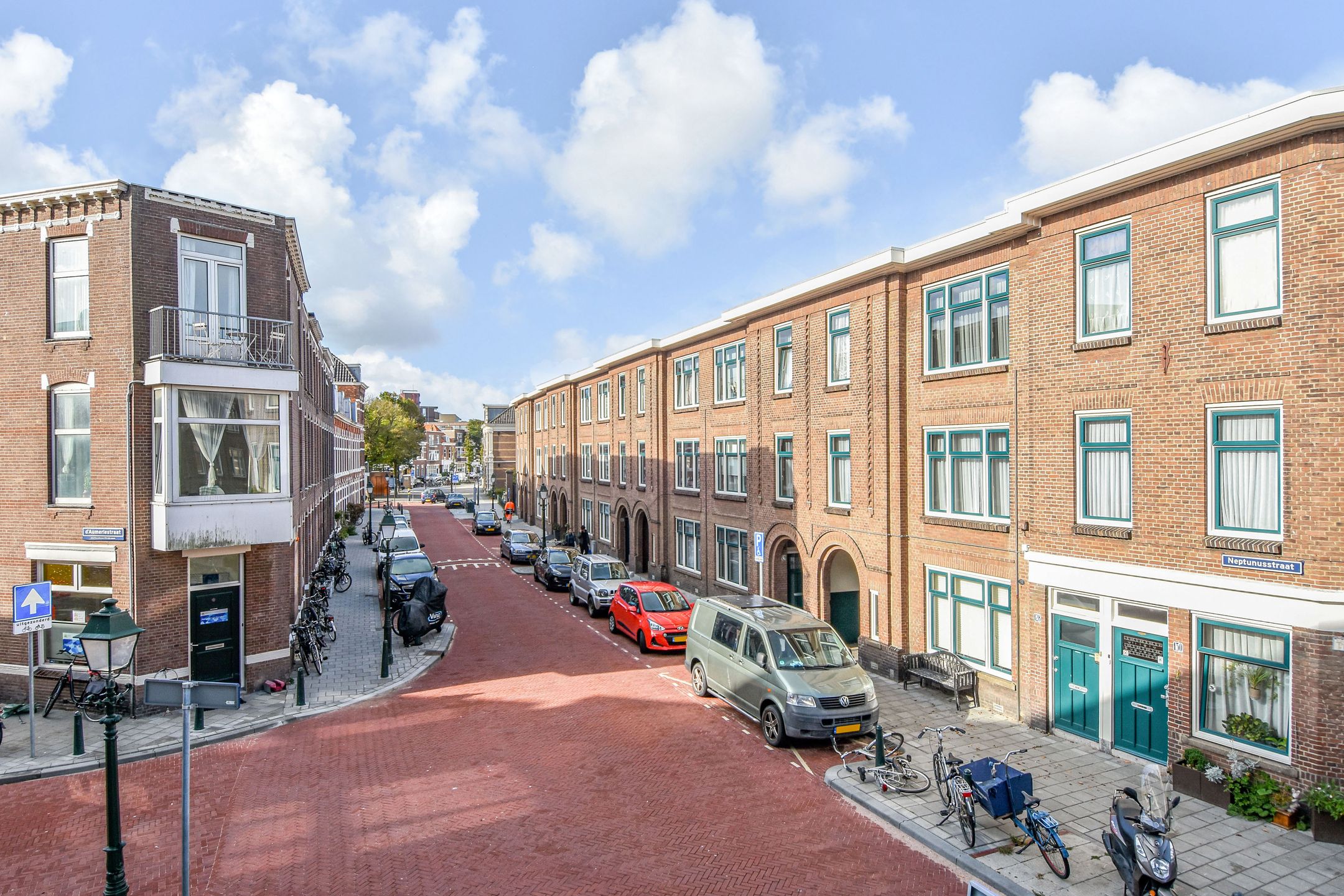 Foto 15 van d'Aumeriestraat 2