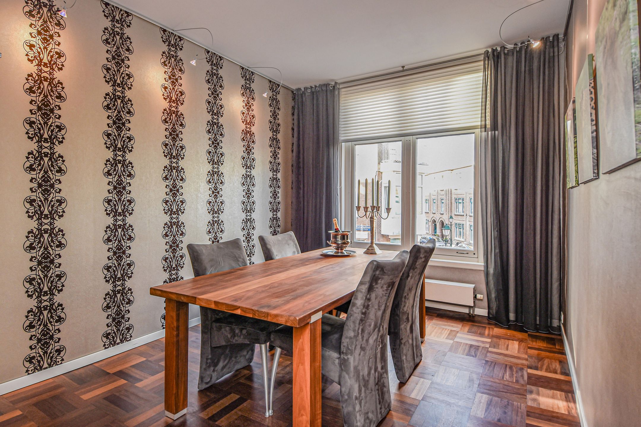 Foto 3 van d'Aumeriestraat 2