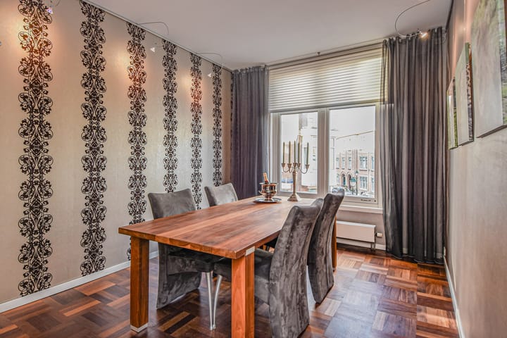 Foto 3 van d'Aumeriestraat 2