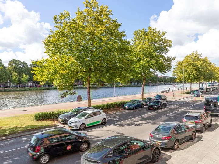 Foto 11 van Aelbrechtskade 35