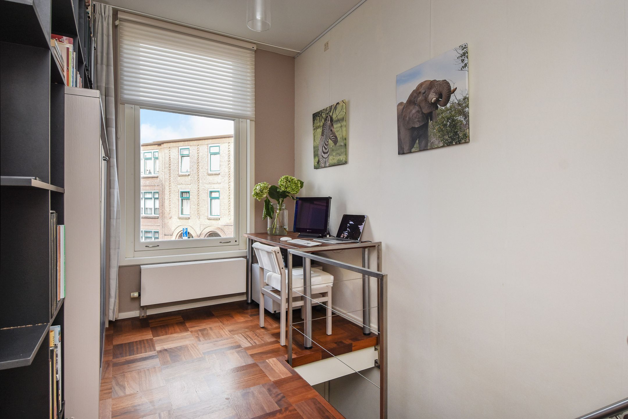 Foto 30 van d'Aumeriestraat 2