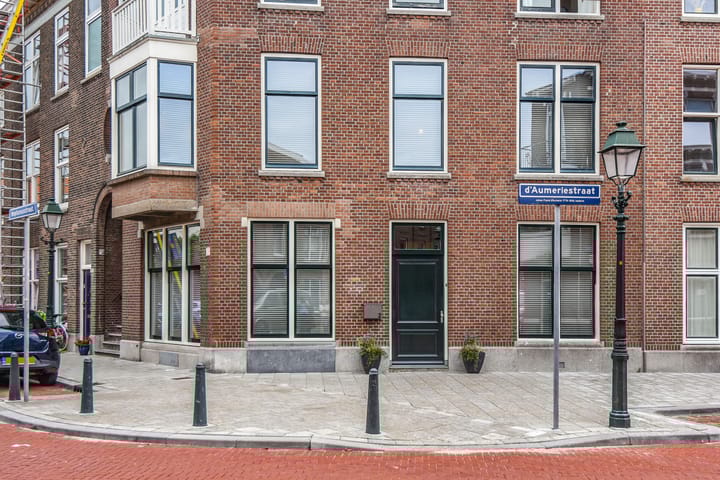 Foto 6 van d'Aumeriestraat 2