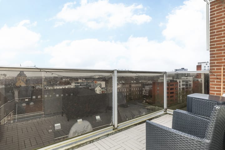 Foto 4 van Mariabad 110