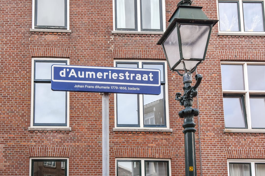 Foto 53 van d'Aumeriestraat 2