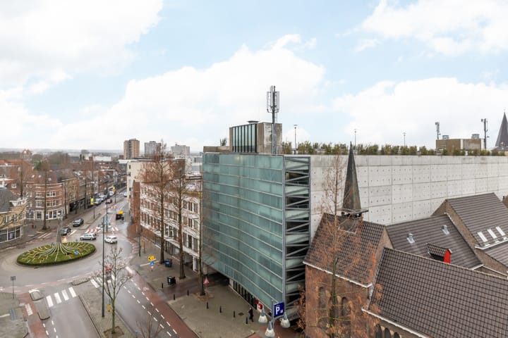 Foto 6 van Mariabad 110