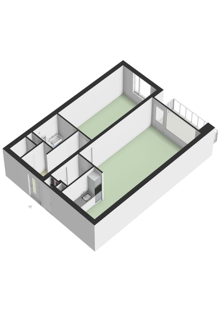 Foto 30 van Mariabad 110