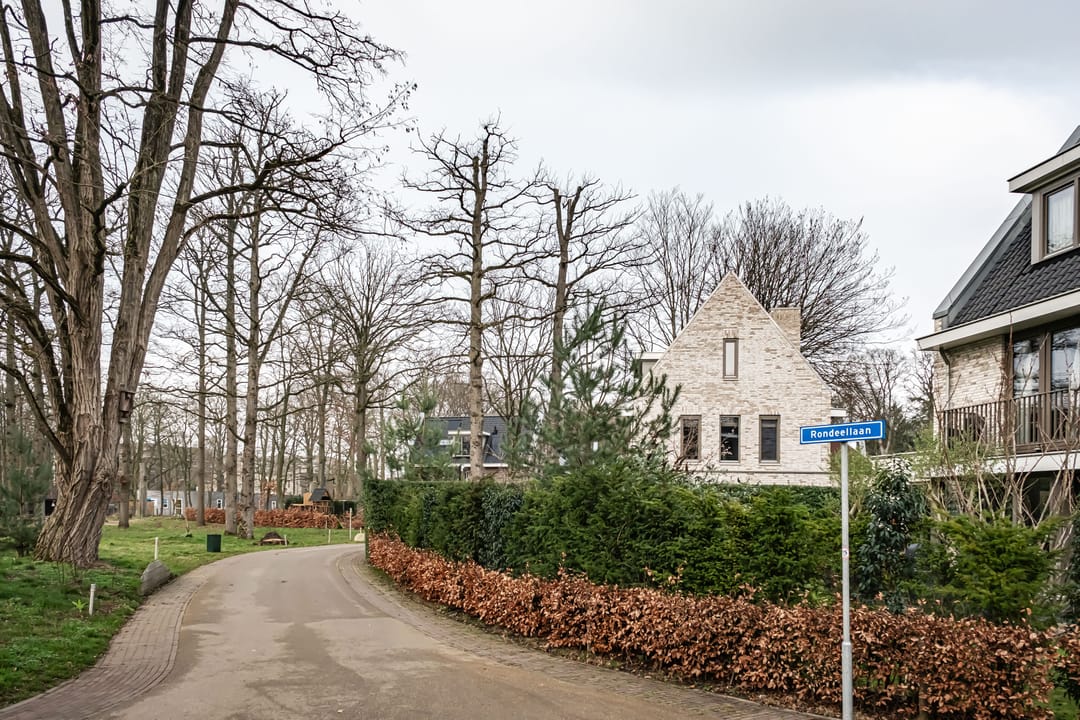 Photo 53 of Rondeellaan 19