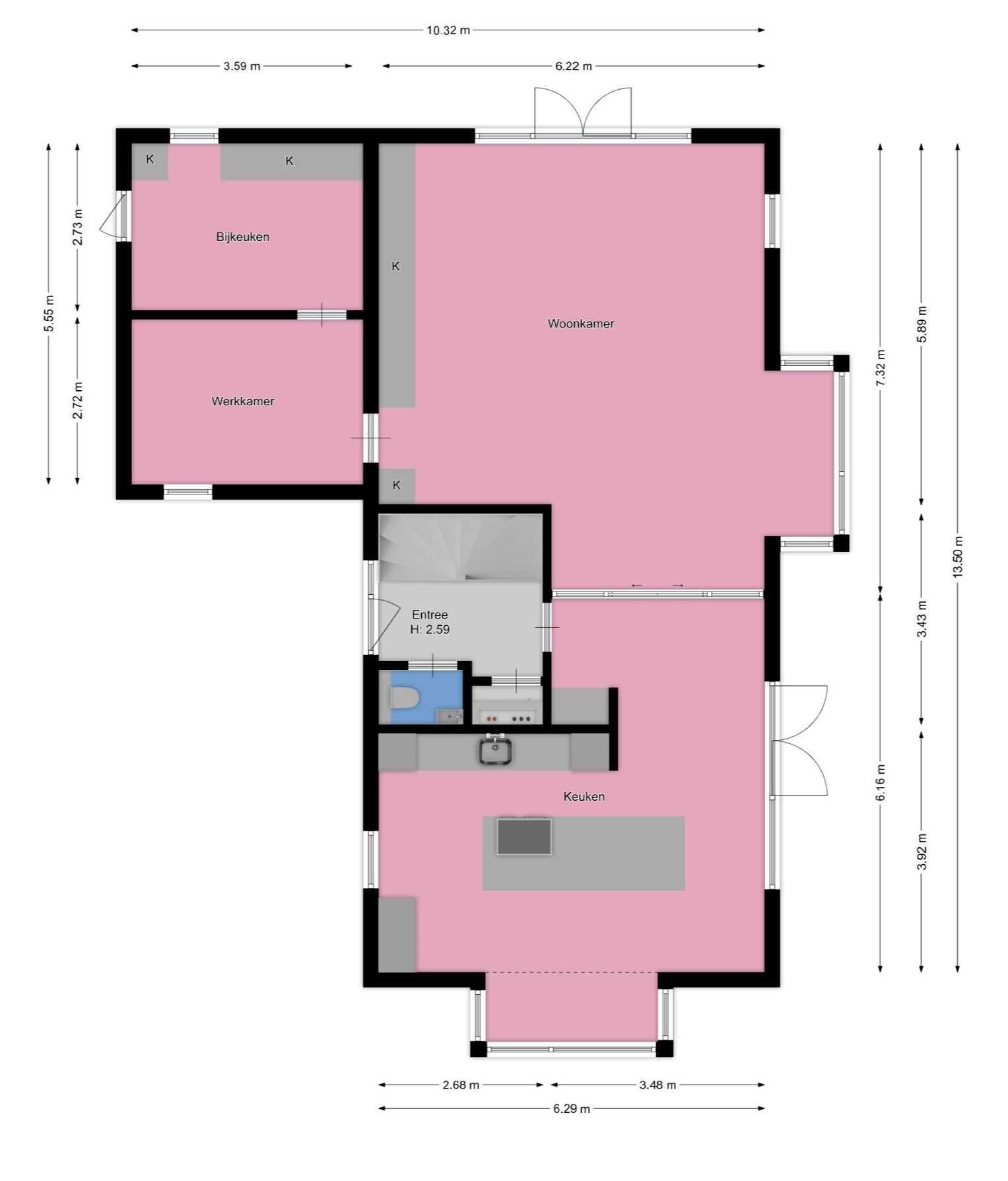 Photo 54 of Rondeellaan 19