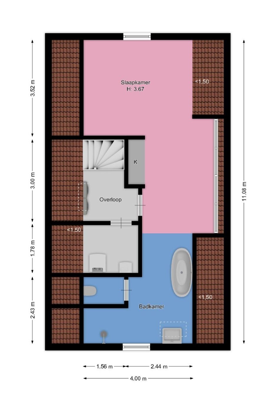 Photo 55 of Rondeellaan 19