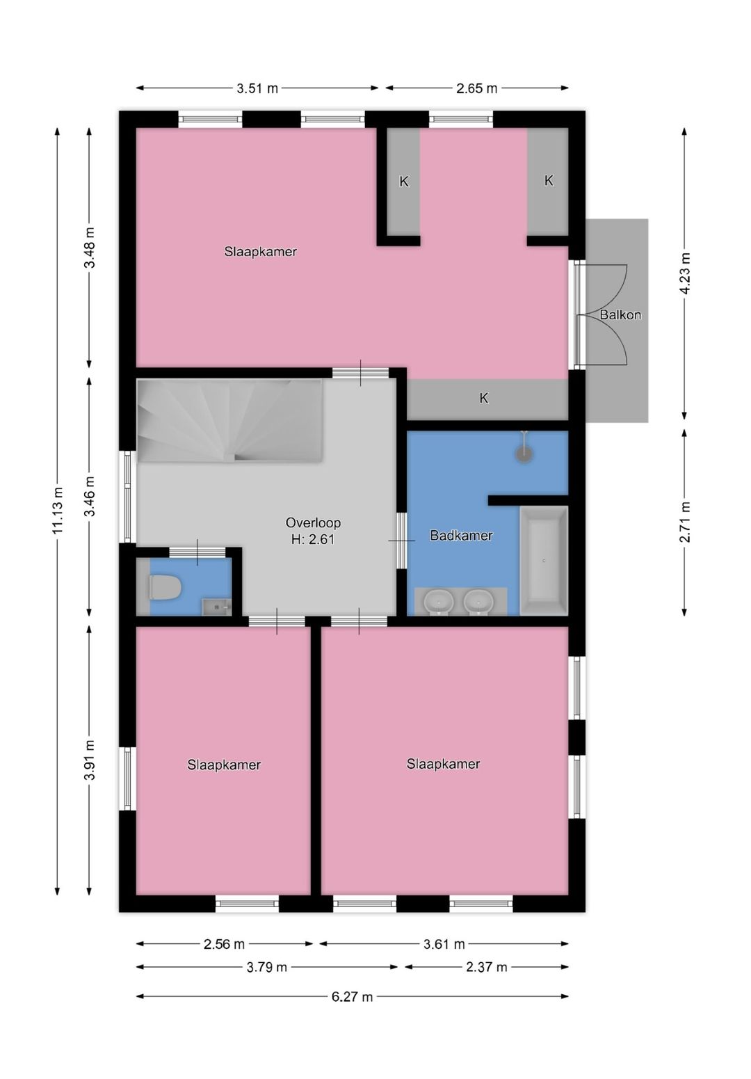 Photo 56 of Rondeellaan 19