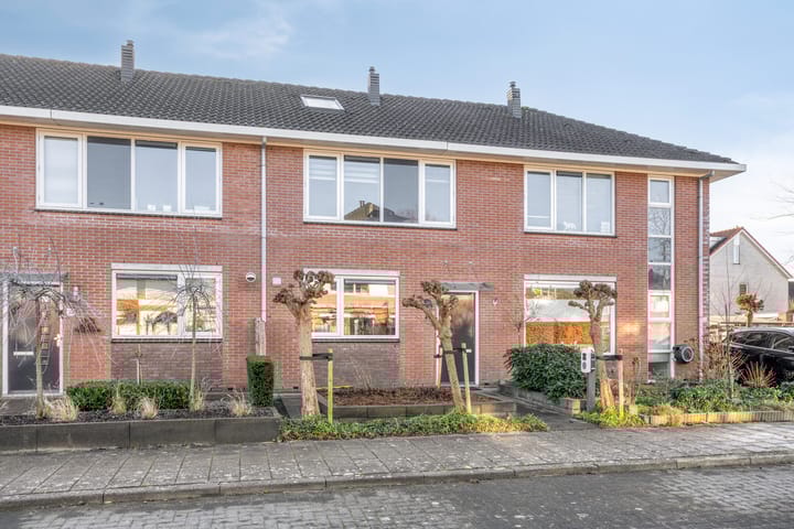 Foto 30 van Schouwen 36