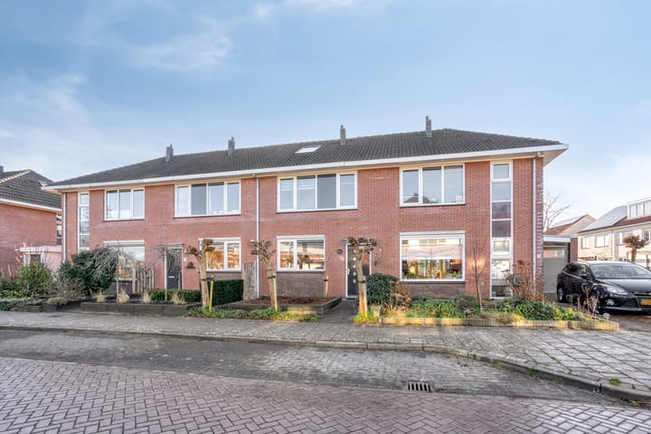 Foto 32 van Schouwen 36