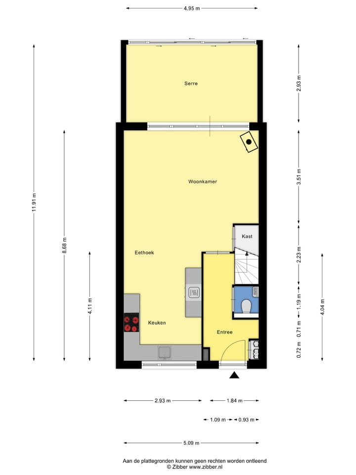 Foto 35 van Schouwen 36