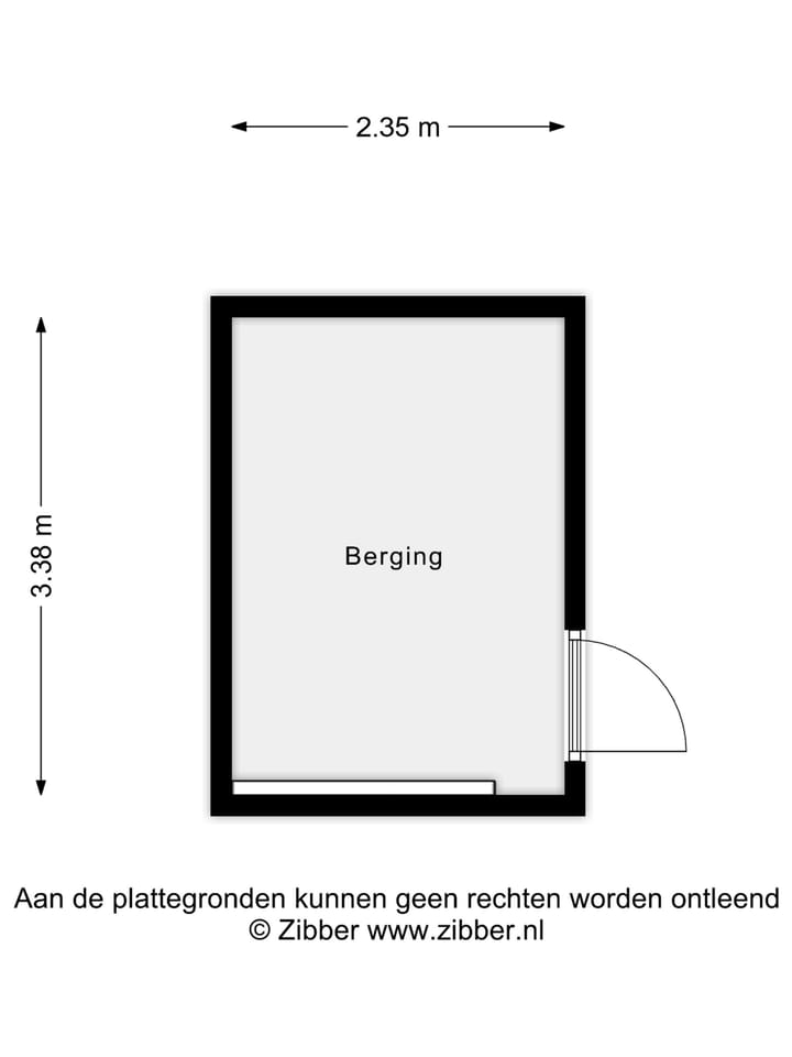 Foto 38 van Schouwen 36