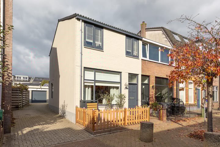 Begoniastraat 32 main image