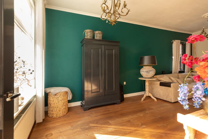 Foto 5 van Begoniastraat 32