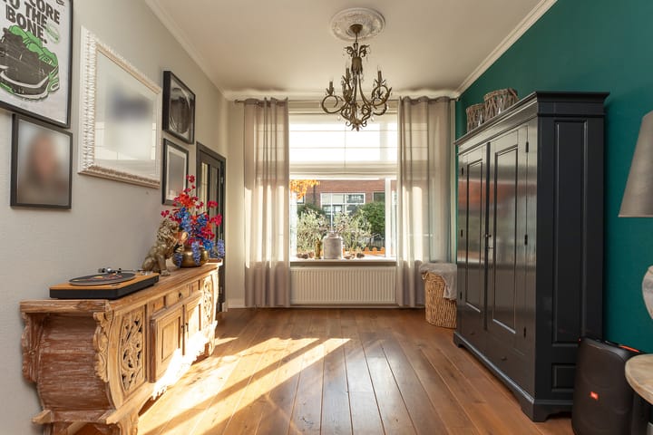 Foto 7 van Begoniastraat 32