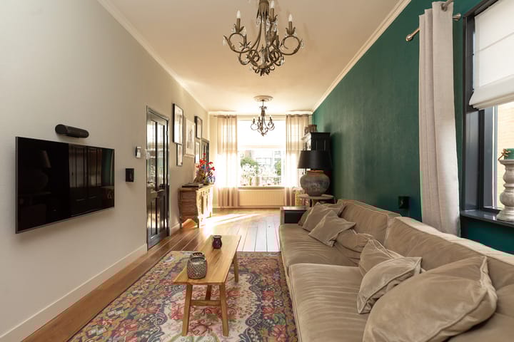 Foto 6 van Begoniastraat 32