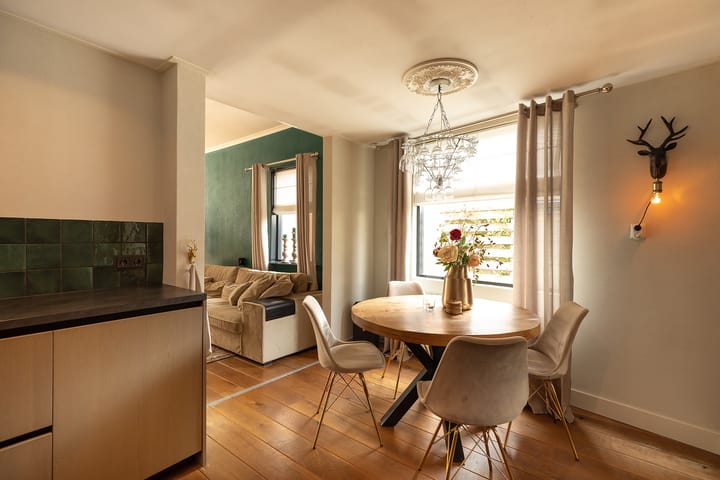 Foto 9 van Begoniastraat 32