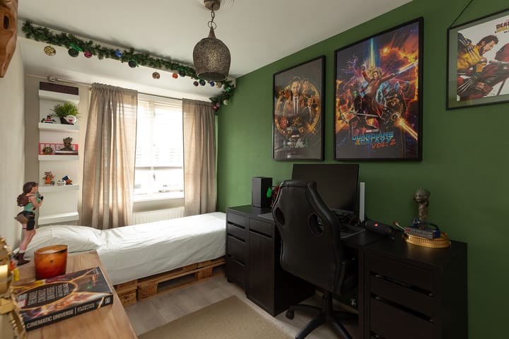 Foto 19 van Begoniastraat 32