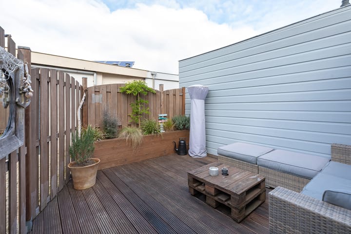 Foto 22 van Begoniastraat 32