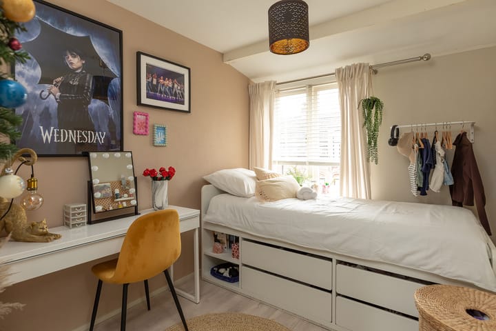 Foto 21 van Begoniastraat 32