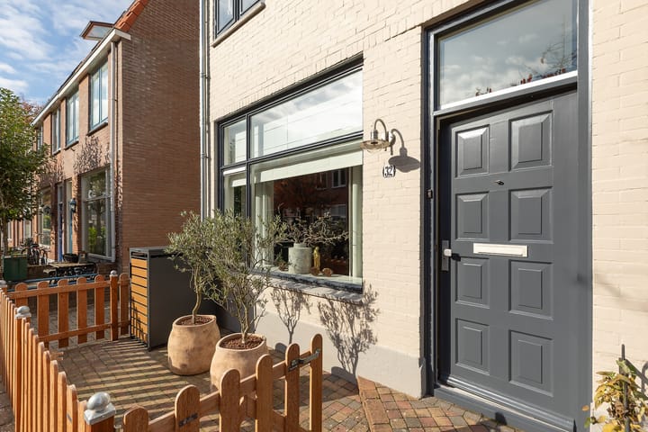 Foto 26 van Begoniastraat 32