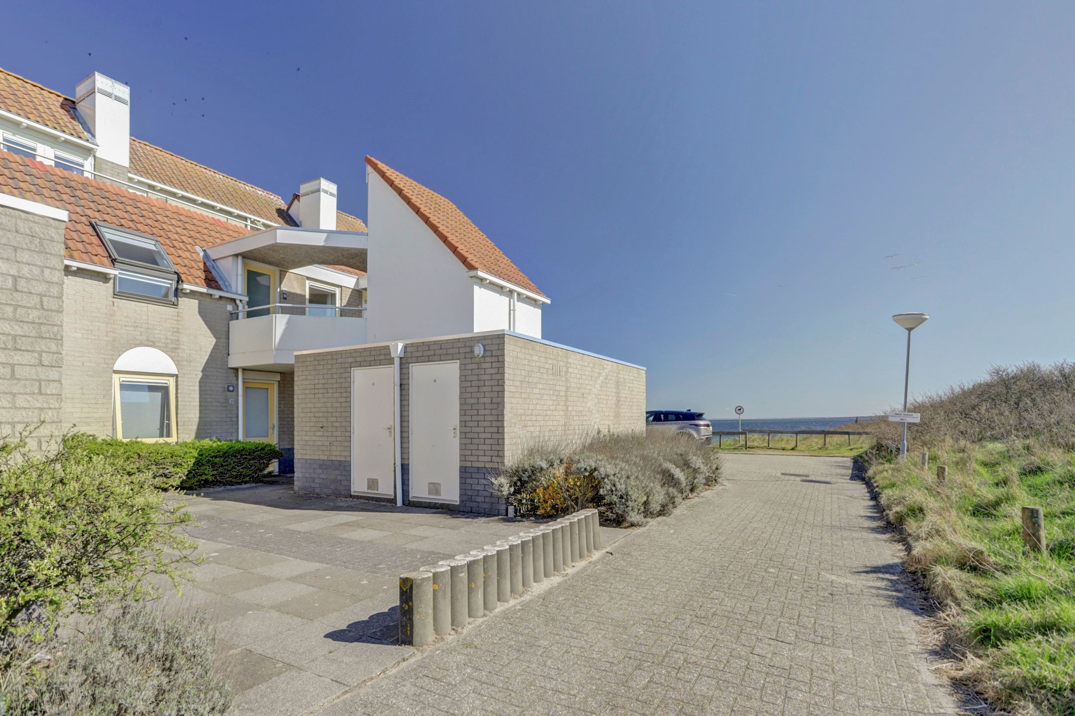 3-bedroom freehold villa in Brouwershaven — photo 5 of 5