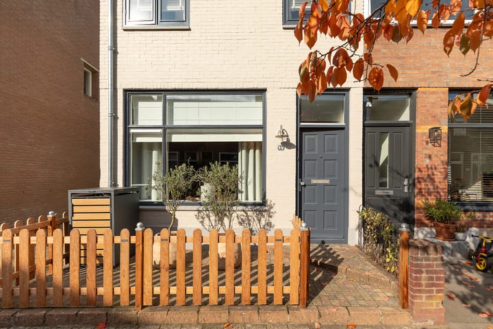 Foto 25 van Begoniastraat 32